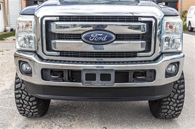 2016 Ford F-250 Super Duty XL   - Photo 14 - Cape Coral, FL 33909