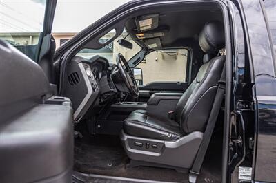 2016 Ford F-250 Super Duty XL   - Photo 68 - Cape Coral, FL 33909