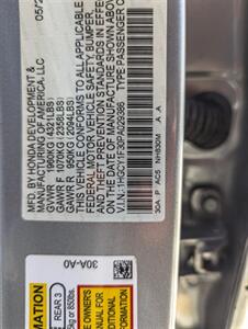 2023 Honda Accord EX   - Photo 35 - Cape Coral, FL 33909