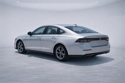 2023 Honda Accord EX   - Photo 5 - Cape Coral, FL 33909