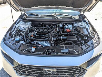2023 Honda Accord EX   - Photo 31 - Cape Coral, FL 33909