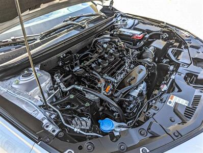 2023 Honda Accord EX   - Photo 32 - Cape Coral, FL 33909