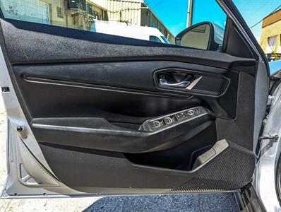 2023 Honda Accord EX   - Photo 25 - Cape Coral, FL 33909