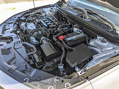 2023 Honda Accord EX   - Photo 33 - Cape Coral, FL 33909