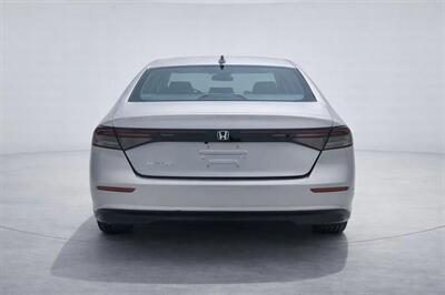 2023 Honda Accord EX   - Photo 4 - Cape Coral, FL 33909