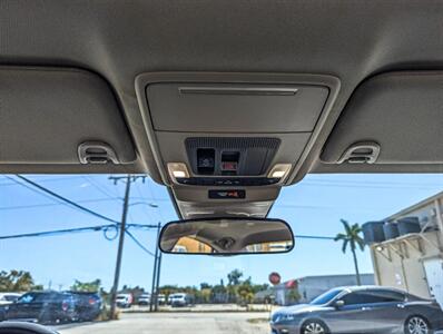 2023 Honda Accord EX   - Photo 16 - Cape Coral, FL 33909