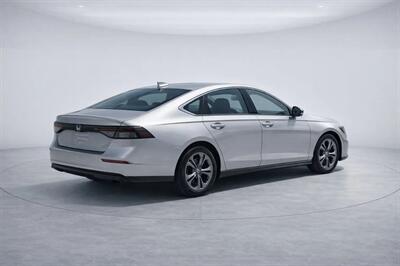 2023 Honda Accord EX   - Photo 3 - Cape Coral, FL 33909