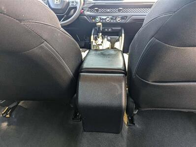 2023 Honda Accord EX   - Photo 13 - Cape Coral, FL 33909