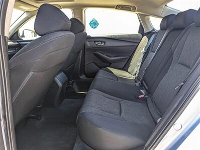 2023 Honda Accord EX   - Photo 18 - Cape Coral, FL 33909