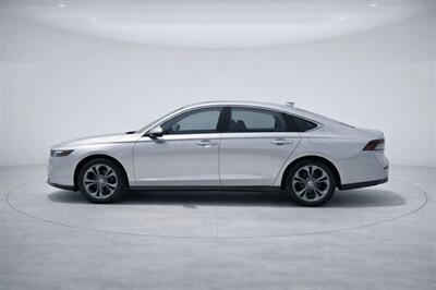 2023 Honda Accord EX   - Photo 6 - Cape Coral, FL 33909