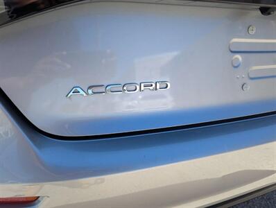 2023 Honda Accord EX   - Photo 9 - Cape Coral, FL 33909