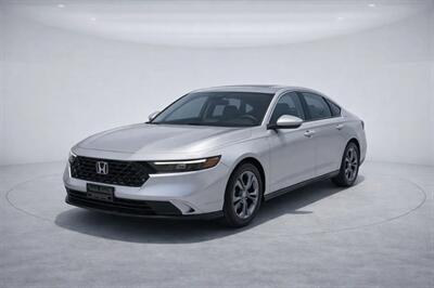 2023 Honda Accord EX   - Photo 7 - Cape Coral, FL 33909