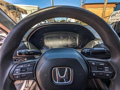 2023 Honda Accord EX   - Photo 26 - Cape Coral, FL 33909