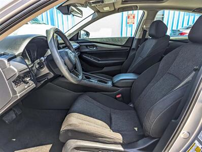 2023 Honda Accord EX   - Photo 24 - Cape Coral, FL 33909