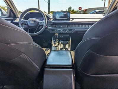 2023 Honda Accord EX   - Photo 14 - Cape Coral, FL 33909