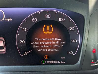 2023 Honda Accord EX   - Photo 28 - Cape Coral, FL 33909