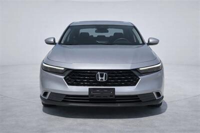 2023 Honda Accord EX   - Photo 8 - Cape Coral, FL 33909