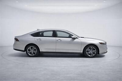 2023 Honda Accord EX   - Photo 2 - Cape Coral, FL 33909