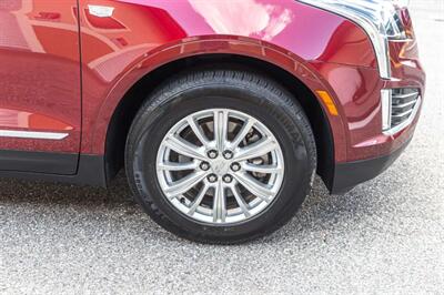 2018 Cadillac XT5 - Photo 14 - Cape Coral, FL 33909