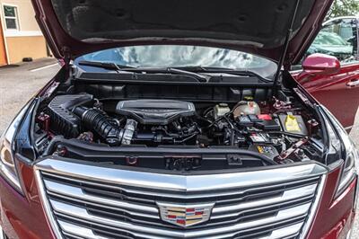 2018 Cadillac XT5 - Photo 58 - Cape Coral, FL 33909
