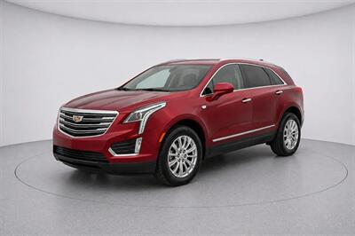 2018 Cadillac XT5 - Photo 3 - Cape Coral, FL 33909
