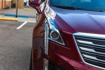 2018 Cadillac XT5 - Photo 10 - Cape Coral, FL 33909