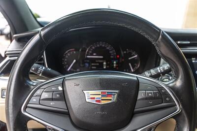 2018 Cadillac XT5 - Photo 54 - Cape Coral, FL 33909
