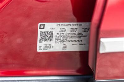 2018 Cadillac XT5 - Photo 62 - Cape Coral, FL 33909