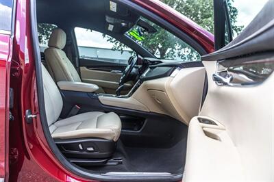 2018 Cadillac XT5 - Photo 25 - Cape Coral, FL 33909