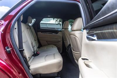 2018 Cadillac XT5 - Photo 30 - Cape Coral, FL 33909