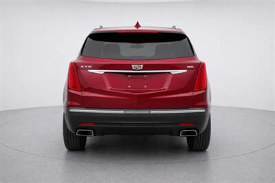 2018 Cadillac XT5 - Photo 67 - Cape Coral, FL 33909