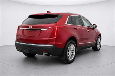 2018 Cadillac XT5 - Photo 66 - Cape Coral, FL 33909