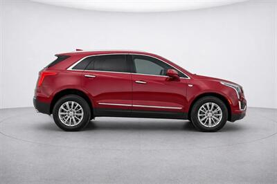 2018 Cadillac XT5 - Photo 65 - Cape Coral, FL 33909