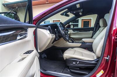 2018 Cadillac XT5 - Photo 40 - Cape Coral, FL 33909