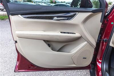 2018 Cadillac XT5 - Photo 41 - Cape Coral, FL 33909
