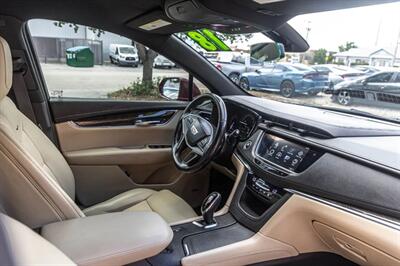 2018 Cadillac XT5 - Photo 28 - Cape Coral, FL 33909