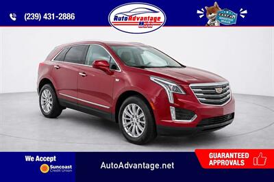 2018 Cadillac XT5 - Photo 64 - Cape Coral, FL 33909