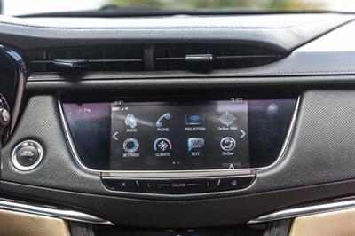 2018 Cadillac XT5 - Photo 34 - Cape Coral, FL 33909
