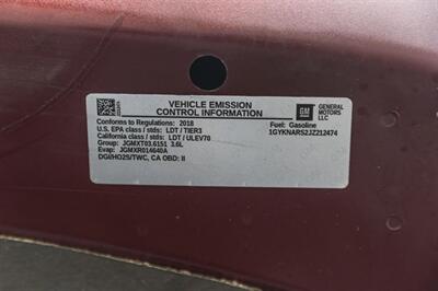 2018 Cadillac XT5 - Photo 61 - Cape Coral, FL 33909