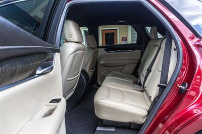 2018 Cadillac XT5 - Photo 39 - Cape Coral, FL 33909