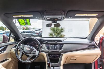 2018 Cadillac XT5 - Photo 33 - Cape Coral, FL 33909