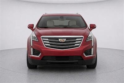 2018 Cadillac XT5 - Photo 4 - Cape Coral, FL 33909