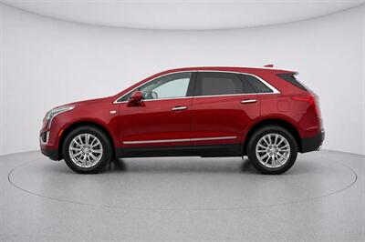 2018 Cadillac XT5 - Photo 2 - Cape Coral, FL 33909