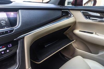 2018 Cadillac XT5 - Photo 52 - Cape Coral, FL 33909