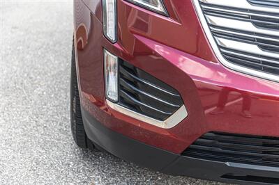 2018 Cadillac XT5 - Photo 11 - Cape Coral, FL 33909