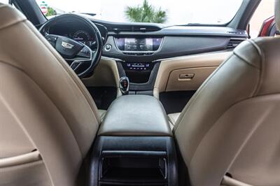 2018 Cadillac XT5 - Photo 32 - Cape Coral, FL 33909