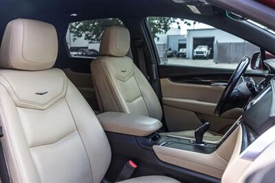 2018 Cadillac XT5 - Photo 29 - Cape Coral, FL 33909