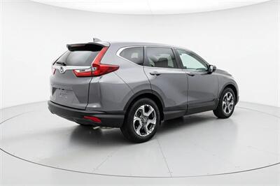 2019 Honda CR-V EX   - Photo 2 - Cape Coral, FL 33909