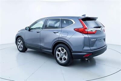 2019 Honda CR-V EX   - Photo 5 - Cape Coral, FL 33909