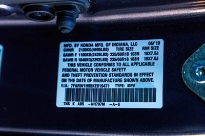2019 Honda CR-V EX   - Photo 23 - Cape Coral, FL 33909